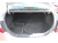 Alabaster Silver Metallic - Civic EX-L Coupe Photo No. 17