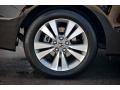 2011 Honda Accord EX Coupe Wheel and Tire Photo