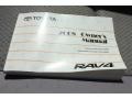 Classic Silver Metallic - RAV4 4WD Photo No. 4