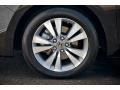 2011 Honda Accord EX Coupe Wheel and Tire Photo