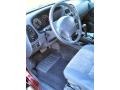 1999 Mahogany Pearl Nissan Pathfinder SE 4x4  photo #17
