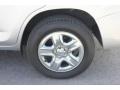 Classic Silver Metallic - RAV4 4WD Photo No. 12