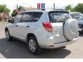 Classic Silver Metallic - RAV4 4WD Photo No. 13