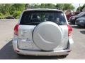 Classic Silver Metallic - RAV4 4WD Photo No. 14