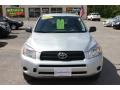 Classic Silver Metallic - RAV4 4WD Photo No. 19
