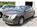 Polished Granite 2008 Nissan Sentra 2.0 S