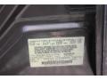 Polished Granite - Sentra 2.0 S Photo No. 8
