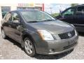 Polished Granite - Sentra 2.0 S Photo No. 15