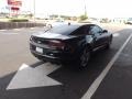 Black - Camaro SS/RS Coupe Photo No. 11