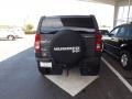 2008 Graphite Metallic Hummer H3   photo #7