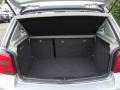Reflex Silver Metallic - GTI 1.8T Photo No. 45