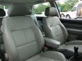 Reflex Silver Metallic - GTI 1.8T Photo No. 47