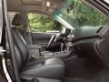 2010 Black Toyota Highlander SE 4WD  photo #20