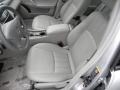 Iridium Silver Metallic - C 280 Luxury Photo No. 28