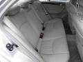 Iridium Silver Metallic - C 280 Luxury Photo No. 34