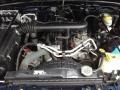 4.0 Liter OHV 12V 242 Straight 6 Engine for 2003 Jeep Wrangler Sport 4x4 #66185997