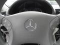 Iridium Silver Metallic - C 280 Luxury Photo No. 45