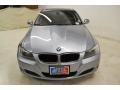 2009 Blue Water Metallic BMW 3 Series 328i Sedan  photo #20