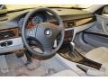 2009 Blue Water Metallic BMW 3 Series 328i Sedan  photo #27