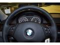 2009 Blue Water Metallic BMW 3 Series 328i Sedan  photo #41