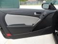 2013 Becketts Black Hyundai Genesis Coupe 2.0T  photo #21