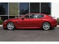 Ruby Red Metallic - Panamera 4S Photo No. 13