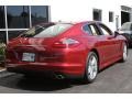 Ruby Red Metallic - Panamera 4S Photo No. 16