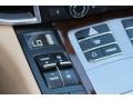Luxor Beige Controls Photo for 2012 Porsche Panamera #66186752