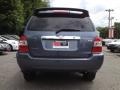 2007 Bluestone Metallic Toyota Highlander Hybrid Limited 4WD  photo #6