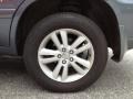 Bluestone Metallic - Highlander Hybrid Limited 4WD Photo No. 9