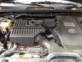 Bluestone Metallic - Highlander Hybrid Limited 4WD Photo No. 13