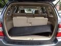 Bluestone Metallic - Highlander Hybrid Limited 4WD Photo No. 14