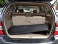 2007 Bluestone Metallic Toyota Highlander Hybrid Limited 4WD  photo #14