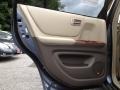 Bluestone Metallic - Highlander Hybrid Limited 4WD Photo No. 15