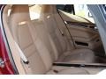 Ruby Red Metallic - Panamera 4S Photo No. 48