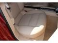 Ruby Red Metallic - Panamera 4S Photo No. 49