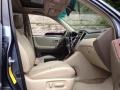 Bluestone Metallic - Highlander Hybrid Limited 4WD Photo No. 21