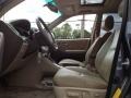 Bluestone Metallic - Highlander Hybrid Limited 4WD Photo No. 24