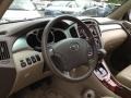 2007 Bluestone Metallic Toyota Highlander Hybrid Limited 4WD  photo #27