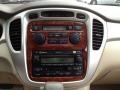 2007 Bluestone Metallic Toyota Highlander Hybrid Limited 4WD  photo #28