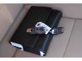2012 Porsche Panamera 4S Keys