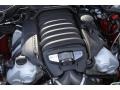 4.8 Liter DFI DOHC 32-Valve VarioCam Plus V8 Engine for 2012 Porsche Panamera 4S #66187175