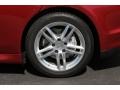 2012 Porsche Panamera 4S Wheel and Tire Photo