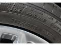 OE Tire 285/40R19 2012 Porsche Panamera 4S Parts