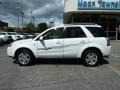 Polar White - VUE V6 AWD Photo No. 2