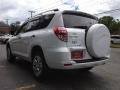 Super White - RAV4 I4 4WD Photo No. 7