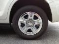 Super White - RAV4 I4 4WD Photo No. 9