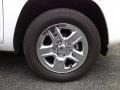Super White - RAV4 I4 4WD Photo No. 11