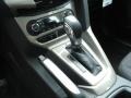 2012 Sterling Grey Metallic Ford Focus SEL Sedan  photo #28