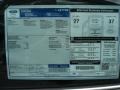 2012 Sterling Grey Metallic Ford Focus SEL Sedan  photo #31